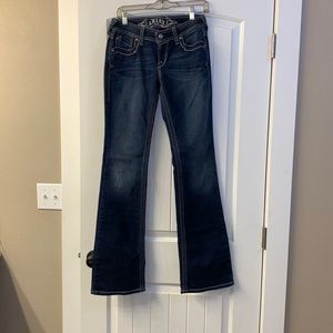 Ariat Bootcut Jeans